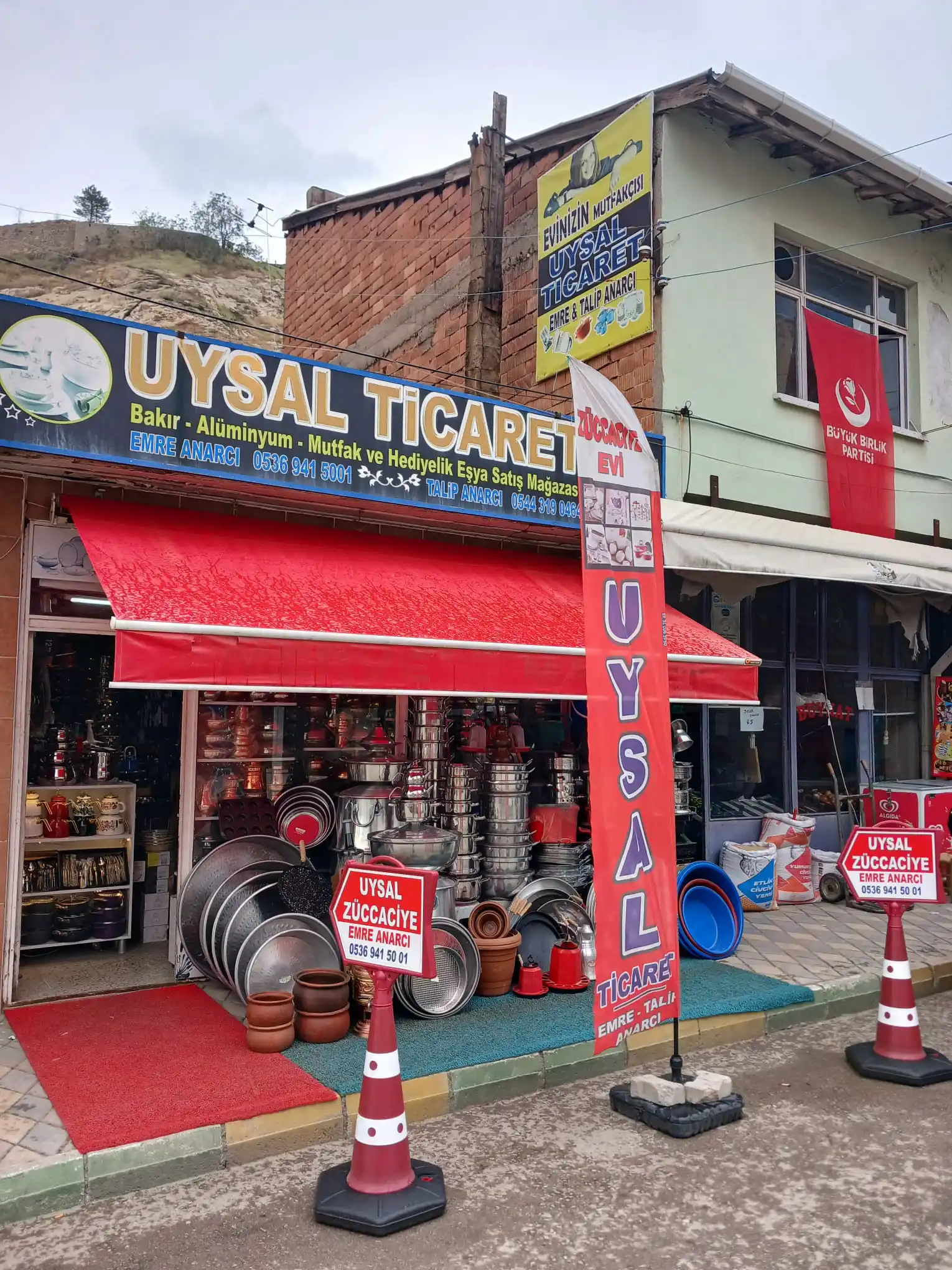 Avm-Milyoncu Yelken Bayrağı-10 Avm-Milyoncu Yelken Bayrağı-10