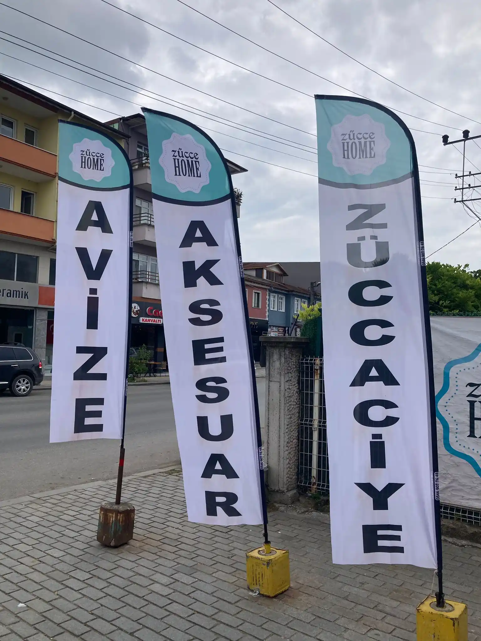 Avm-Milyoncu Yelken Bayrağı-11 Avm-Milyoncu Yelken Bayrağı-11
