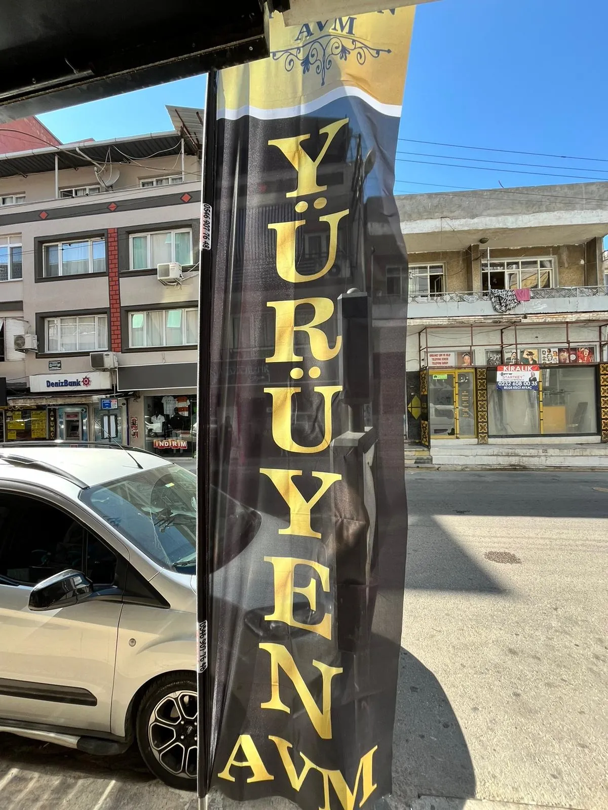 Avm-Milyoncu Yelken Bayrağı-19 Avm-Milyoncu Yelken Bayrağı-19