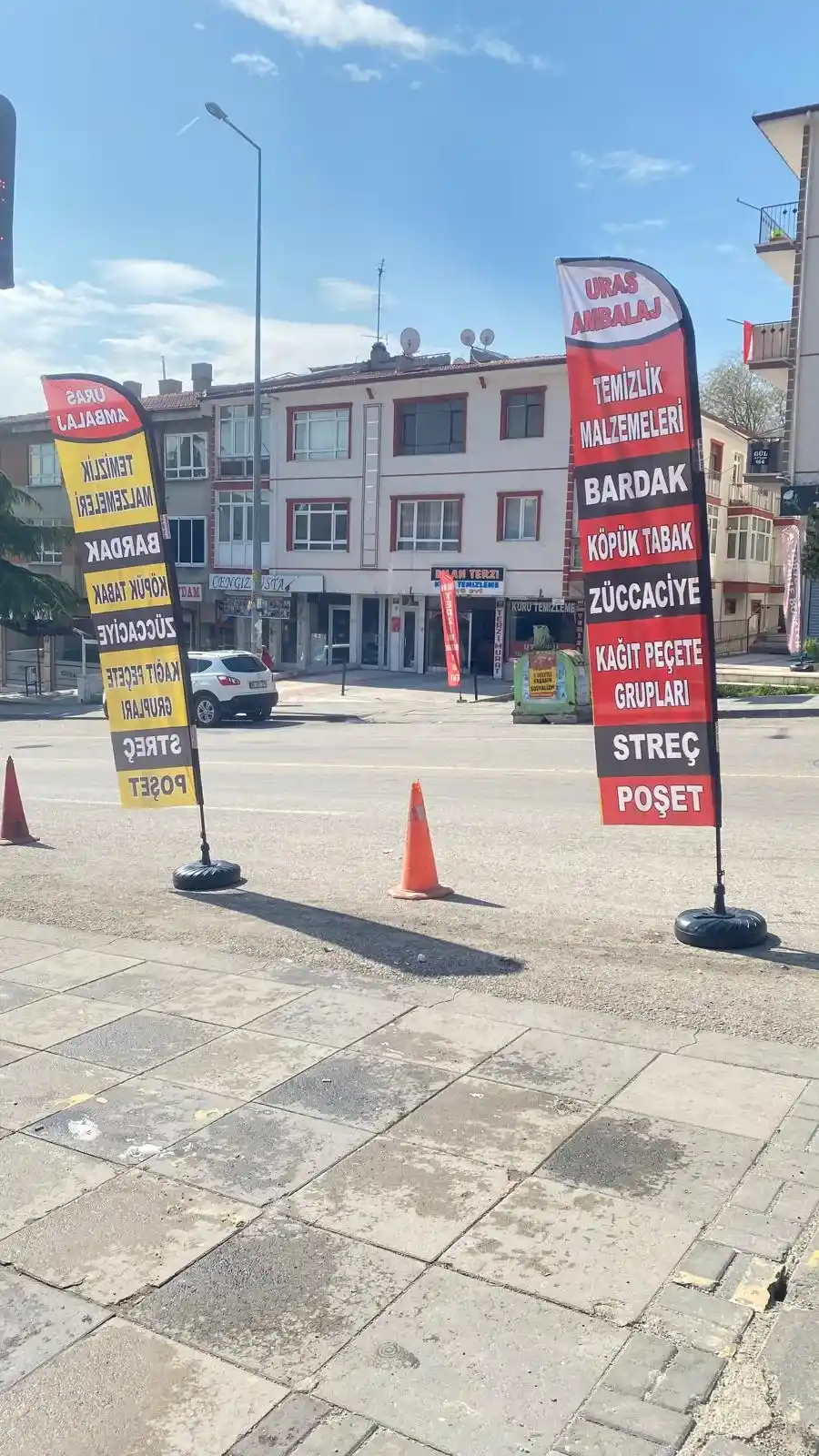 Avm-Milyoncu Yelken Bayrağı-20 Avm-Milyoncu Yelken Bayrağı-20