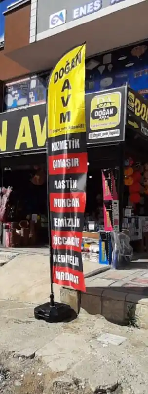 Avm-Milyoncu Yelken Bayrağı-7 Avm-Milyoncu Yelken Bayrağı-7
