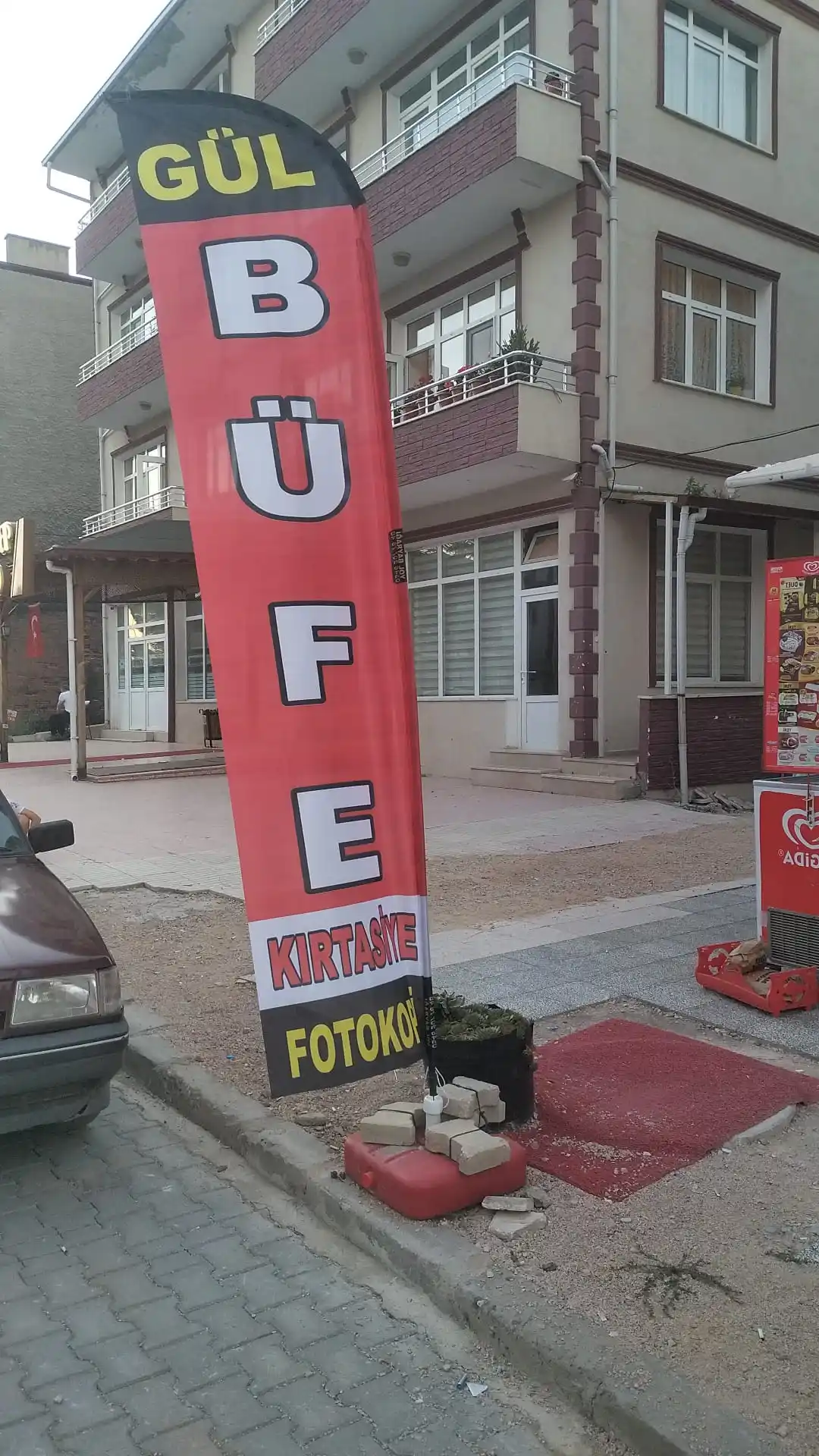 Büfe Olta Bayrak Fiyatı, Büfe Olta Bayrak Fiyatları,