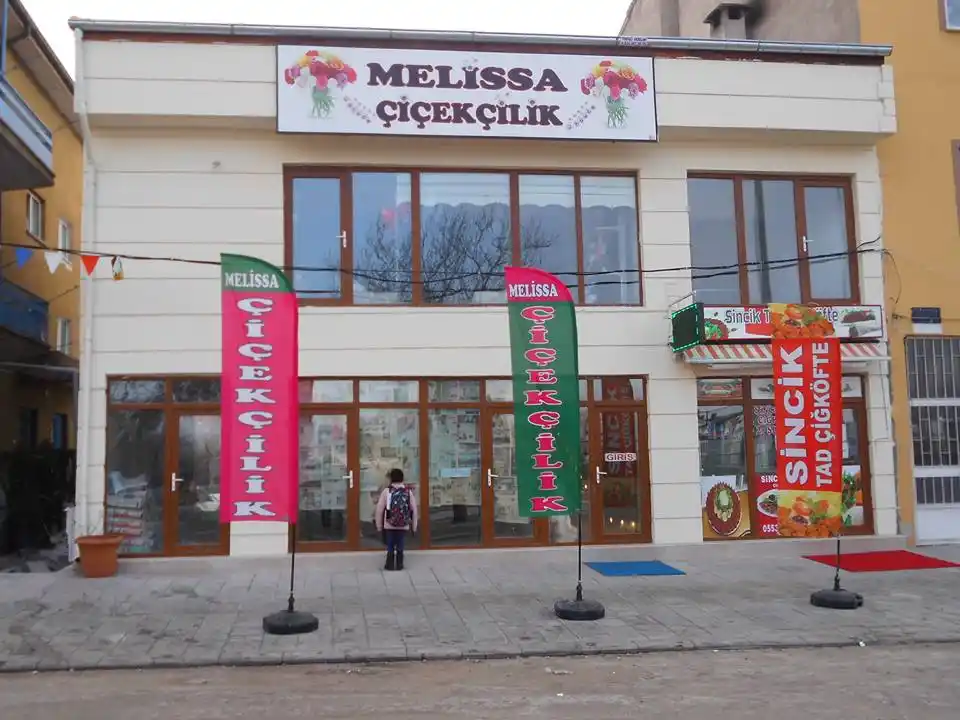 Çiçekçi Olta Bayrağı-14