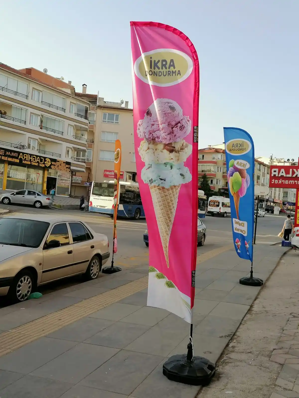 Dondurmacı Olta Bayrağı-3