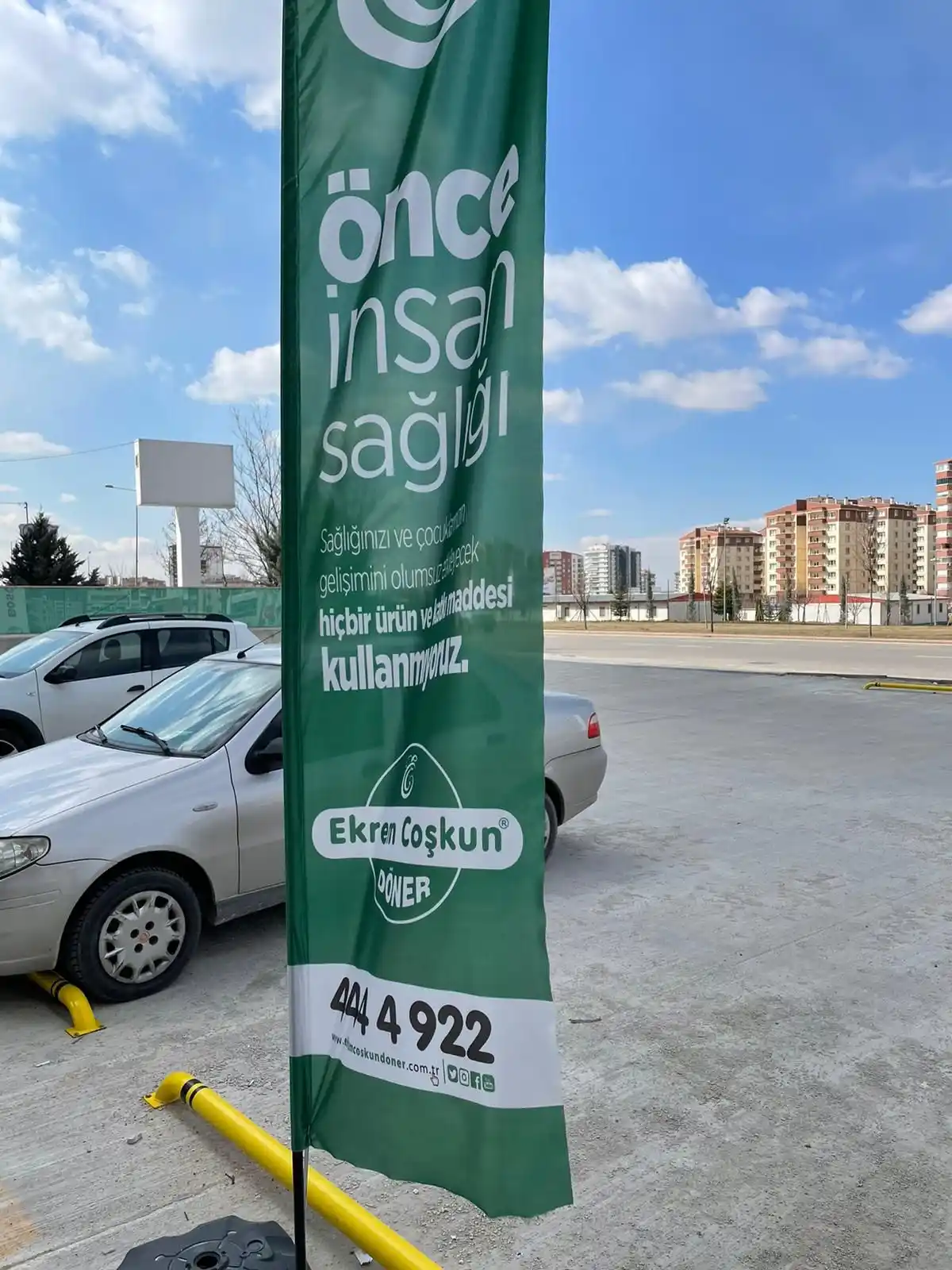 Dönerci Olta Bayrağı-6
