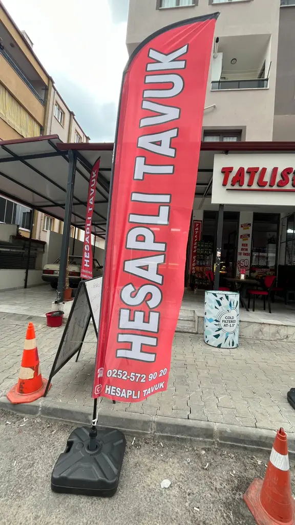 Kasap Olta Bayrağı-28