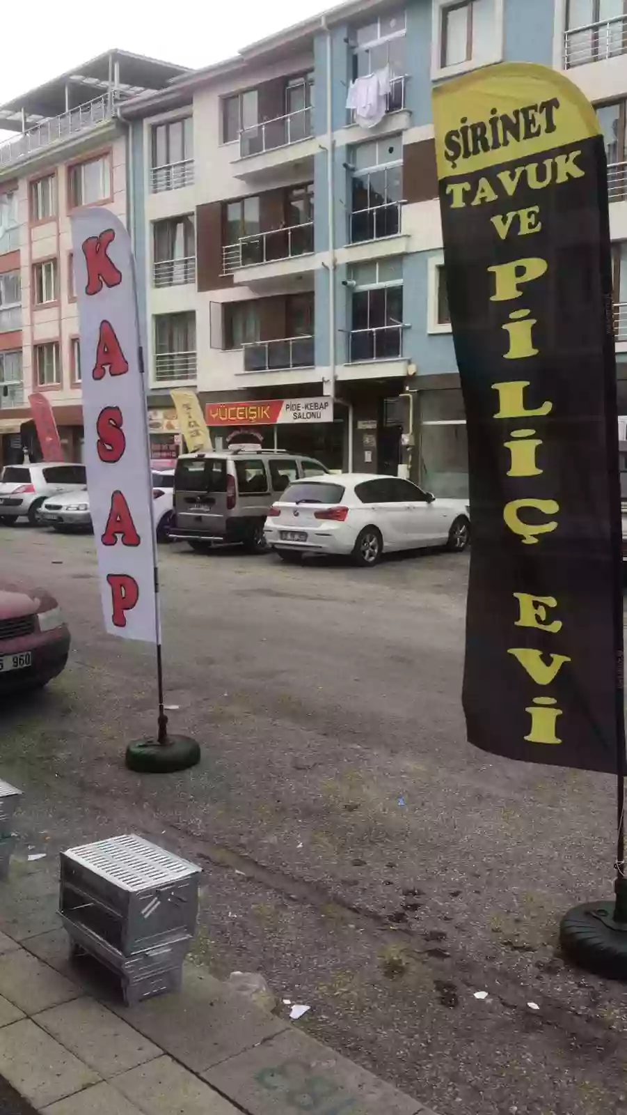 Kasap Olta Bayrağı-8
