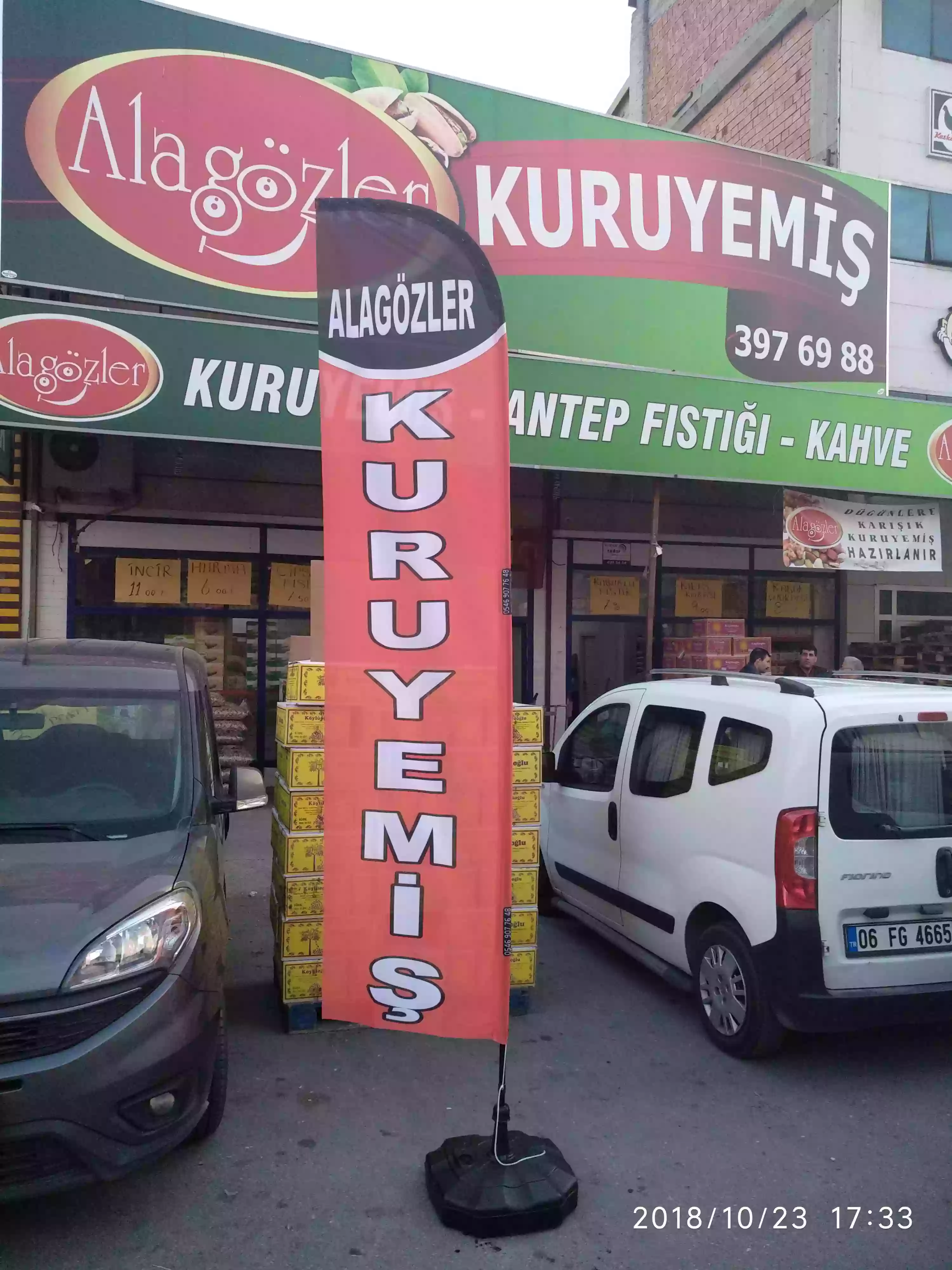Kuruyemişci Olta Bayrak Fiyatı, Kuruyemişci Olta Bayrak Fiyatları,