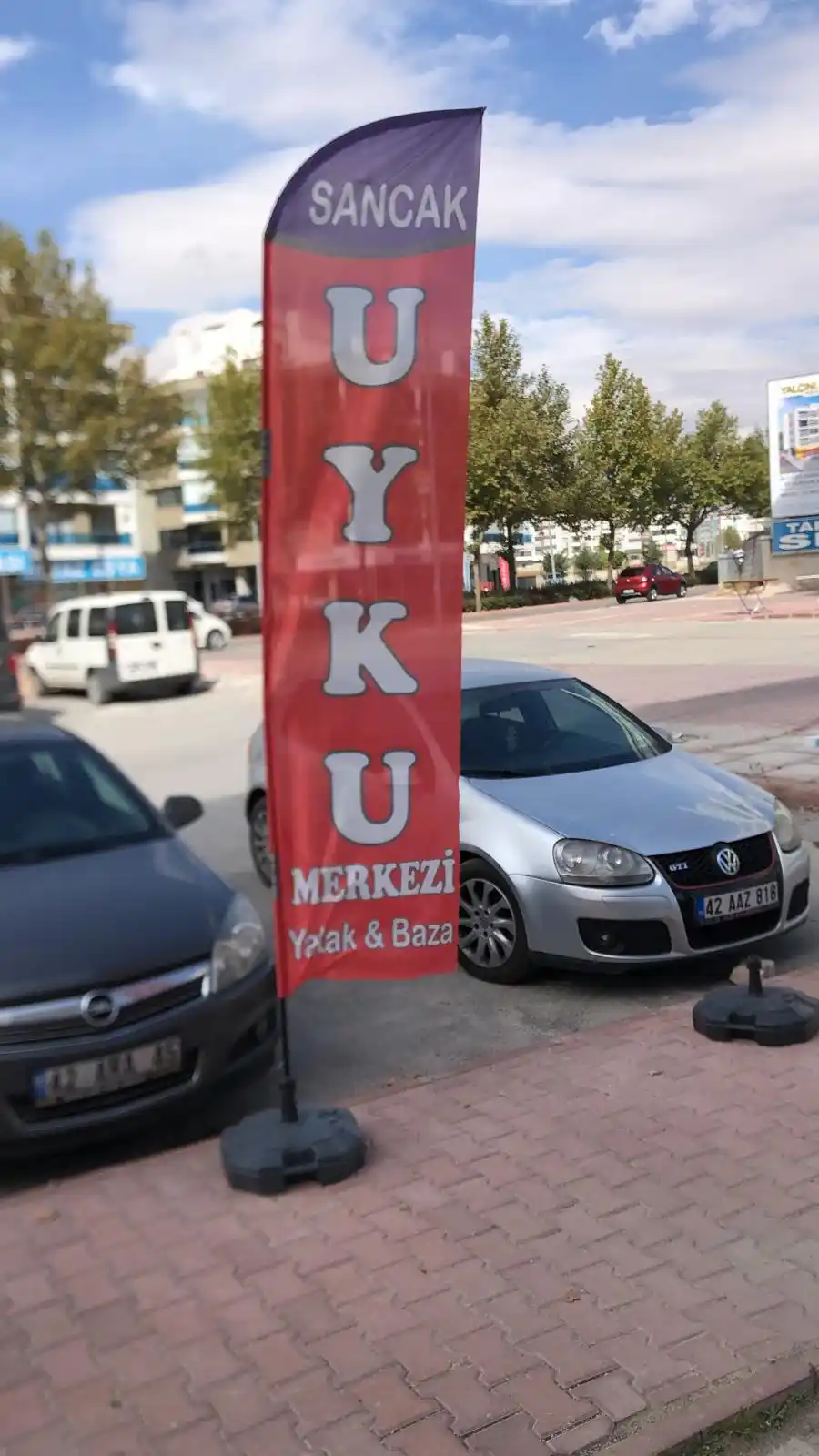 Mobilyacı Olta Bayrağı-14