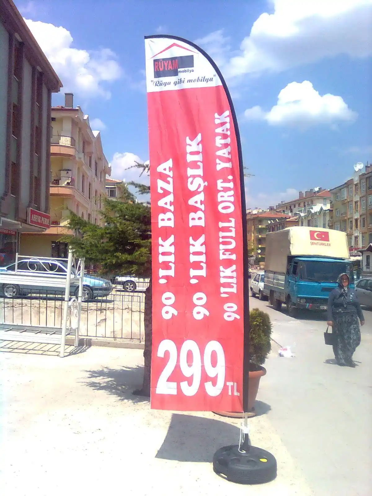 Mobilyacı Olta Bayrağı-26