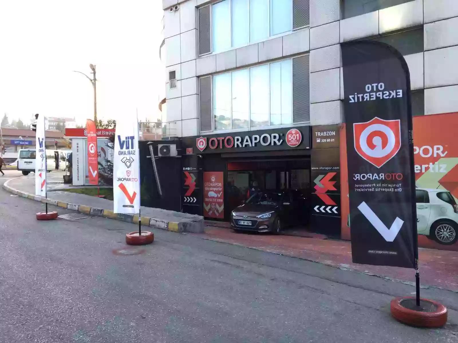 Oto Ekspertiz Olta Bayrağı-12