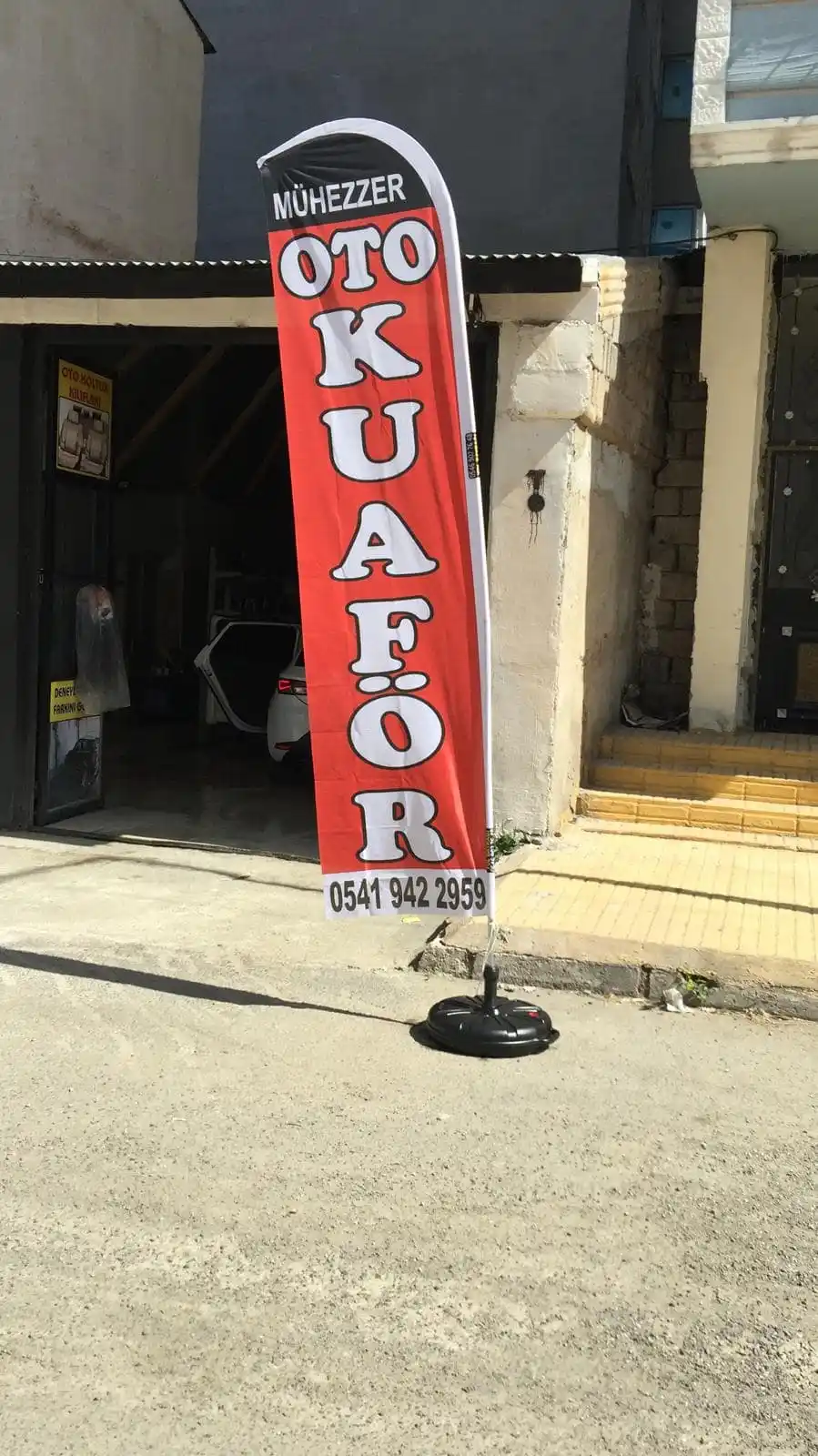 Oto Kuaför Olta Bayrak Fiyatı, Oto Kuaför Olta Bayrak Fiyatları,