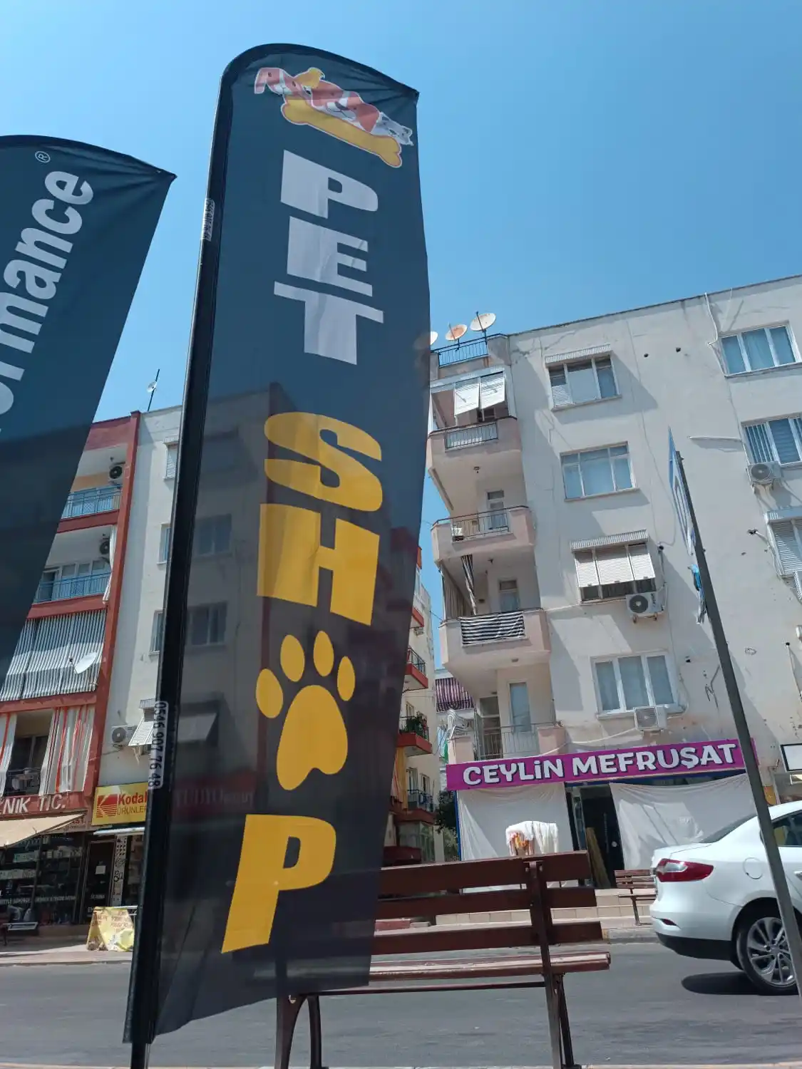 Petshop Olta Bayrağı-14