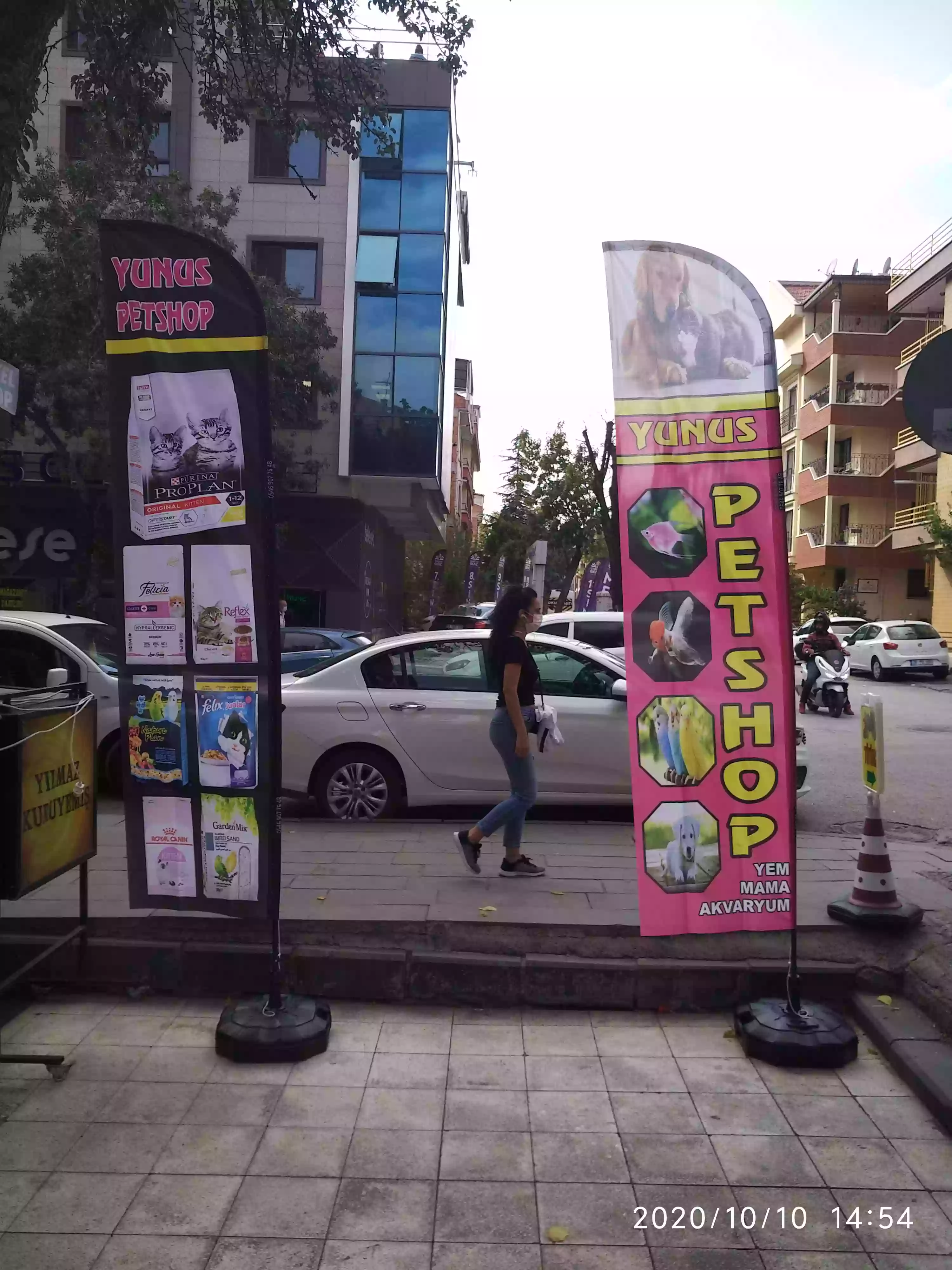 Petshop Olta Bayrağı-27