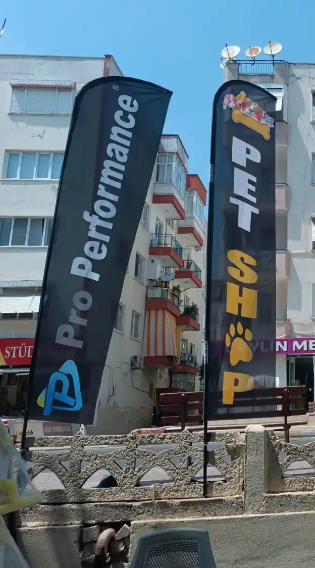 Petshop Olta Bayrağı-5