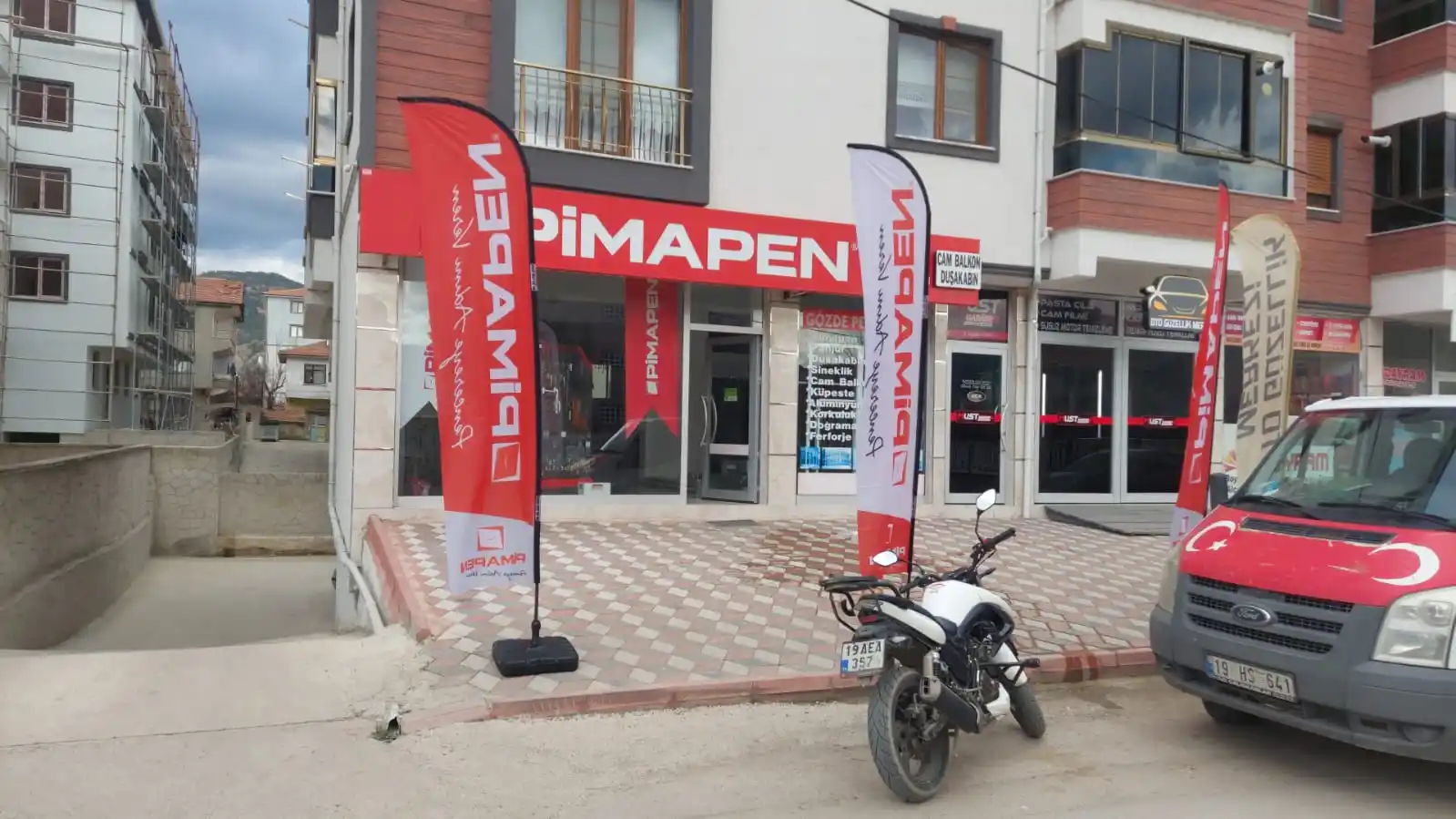 Pimapenci Olta Bayrağı-16
