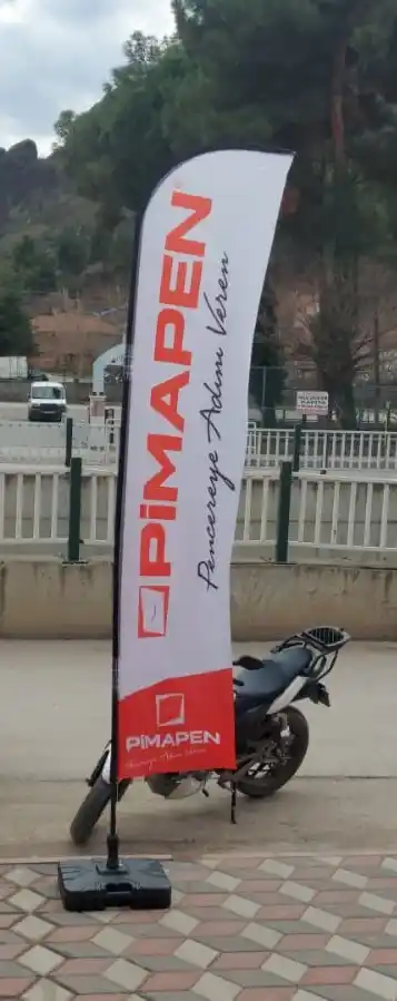 Pimapenci Olta Bayrağı-2