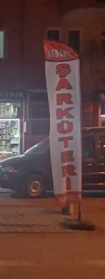 Şarküteri Olta Bayrağı-6