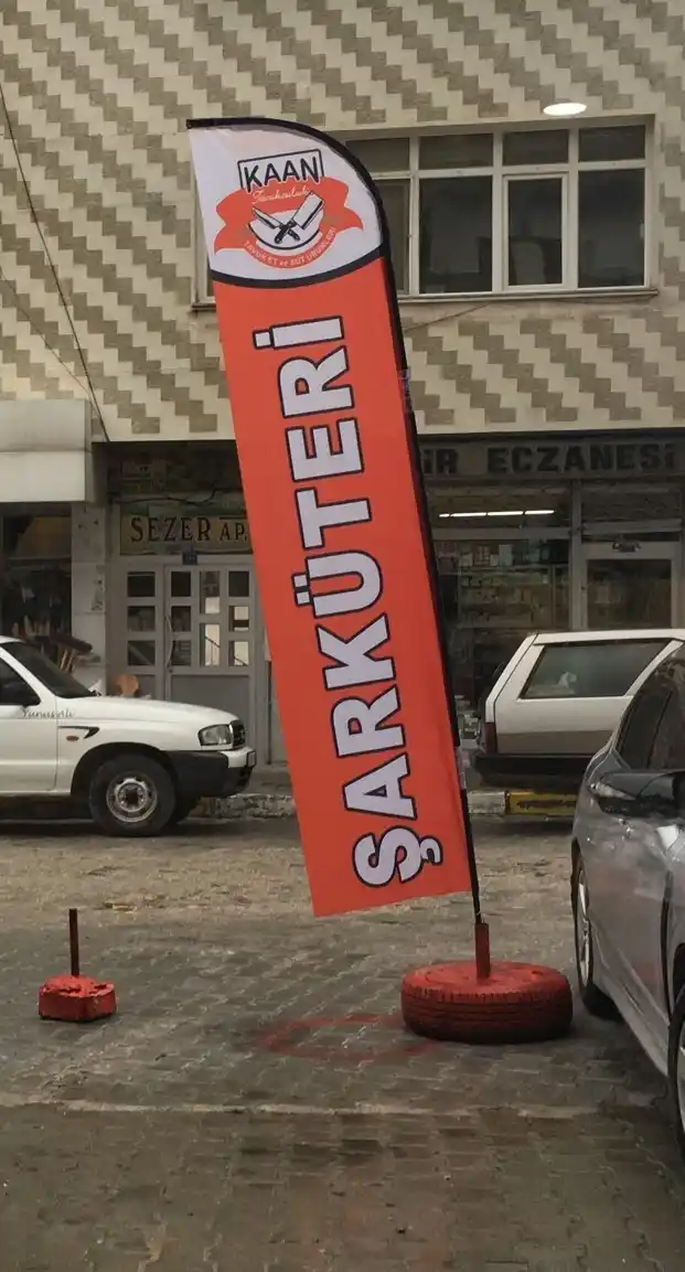 Şarküteri Olta Bayrak Fiyatı, Şarküteri Olta Bayrak Fiyatları,