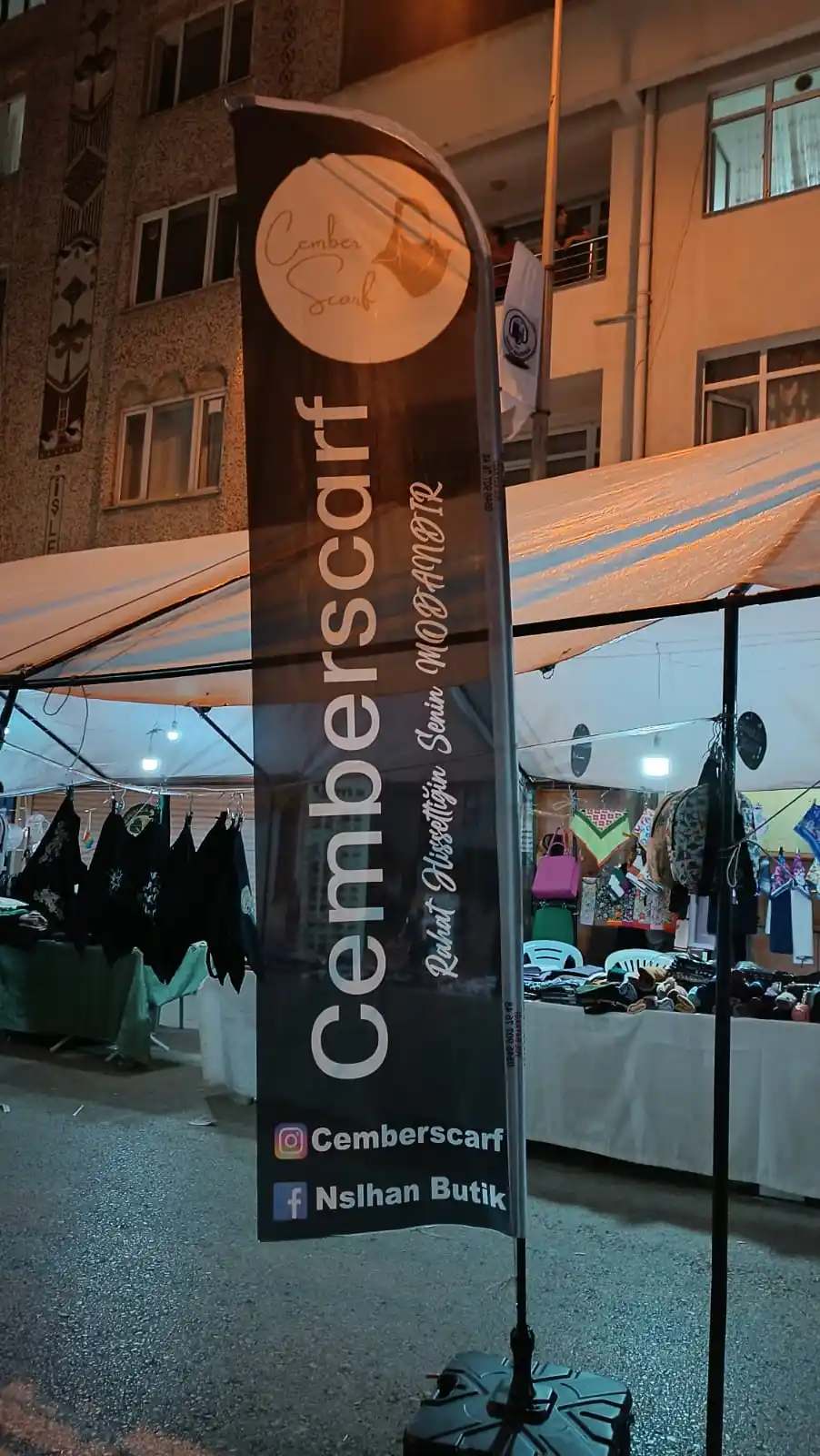 Butik Olta Bayrağı-26