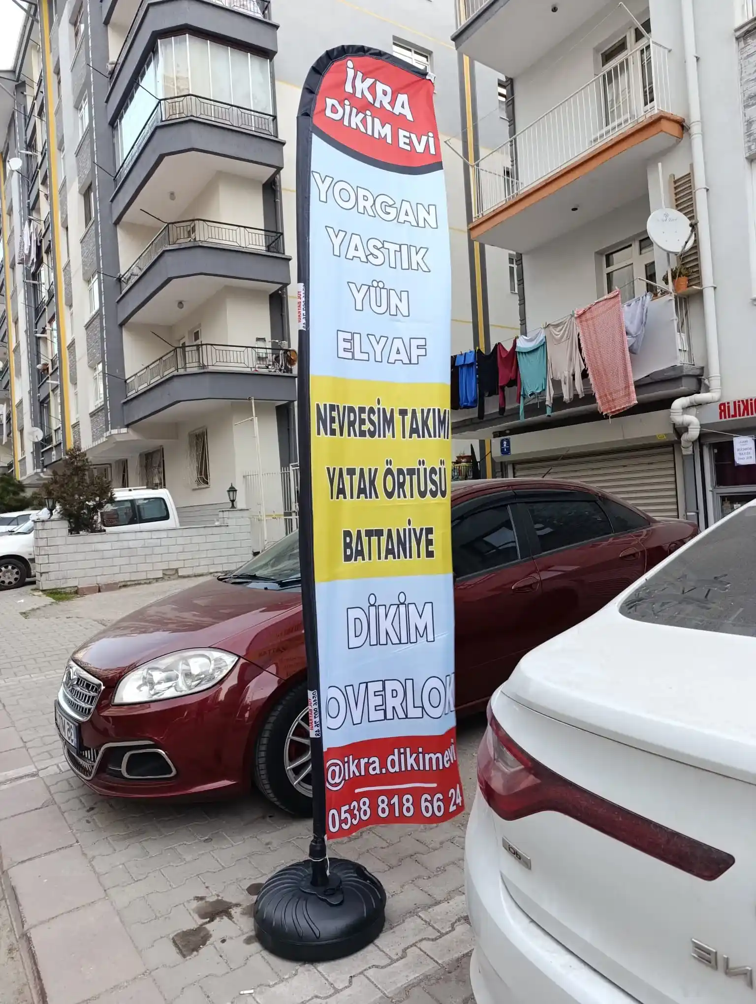 Terzi Olta Bayrağı-10