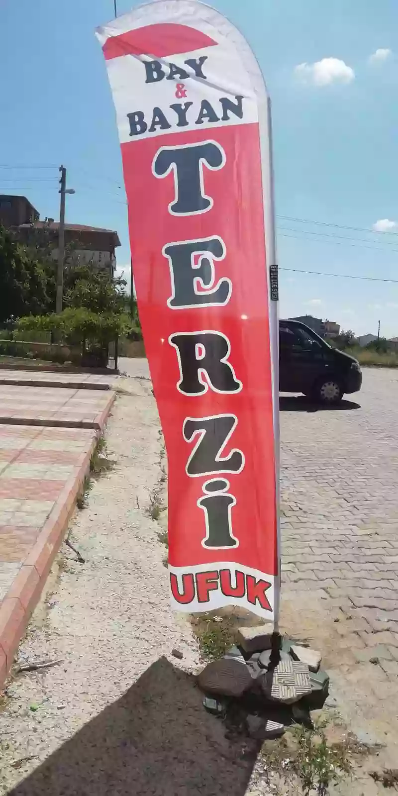 Terzi Olta Bayrağı-2