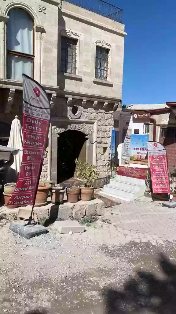 Turizm Sektörü Olta Bayrağı-14